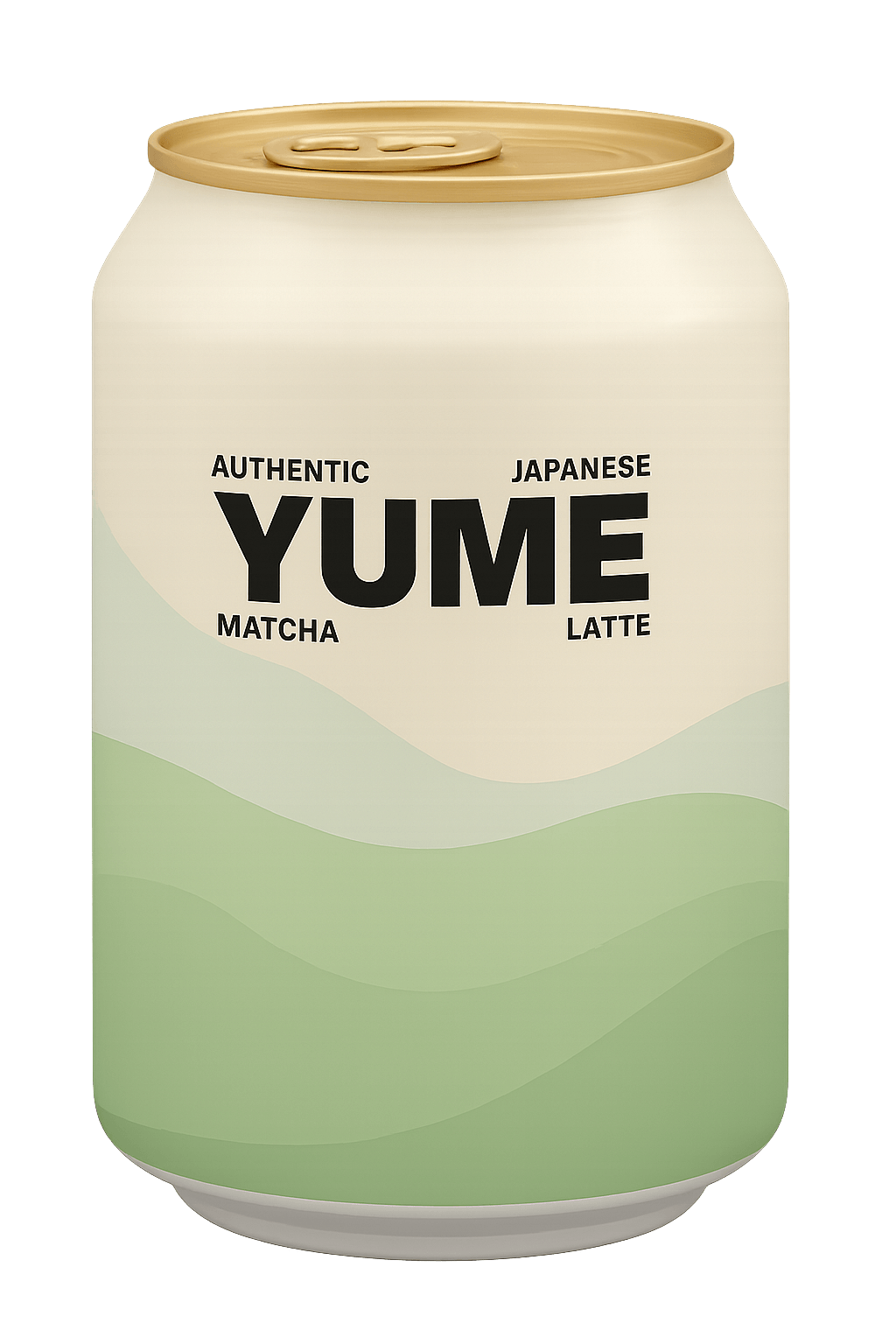 YUME Matcha Latte